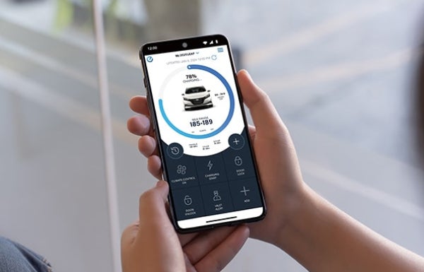 Barberino Nissan in Wallingford CT