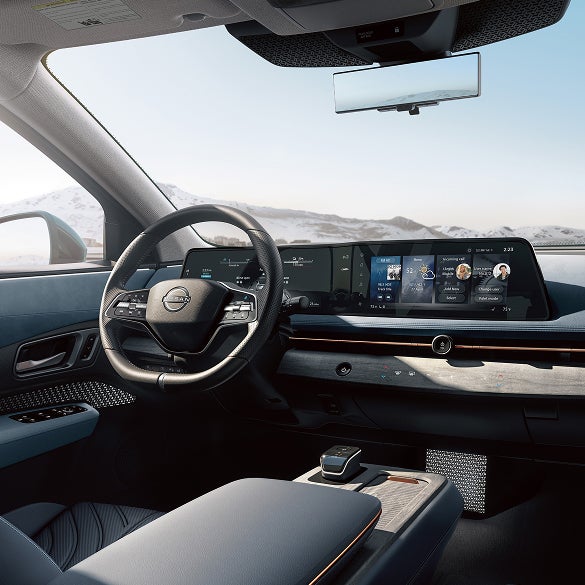 Barberino Nissan in Wallingford CT