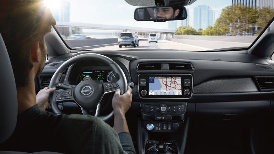 Barberino Nissan in Wallingford CT