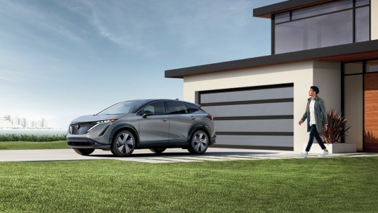 Barberino Nissan in Wallingford CT