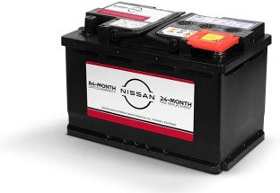 Barberino Nissan in Wallingford CT