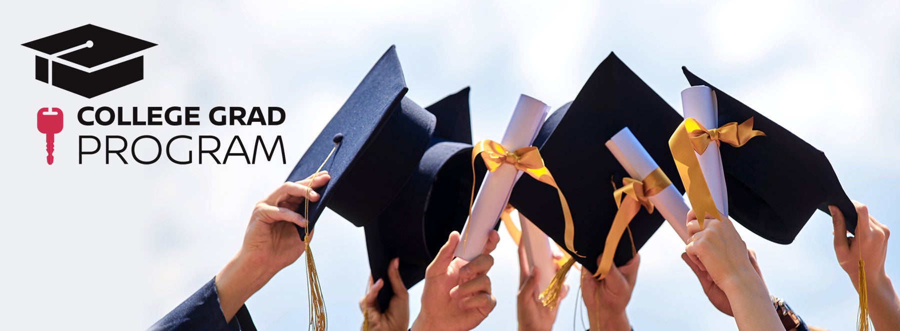 Nissan College Grad Program | Barberino Nissan in Wallingford CT