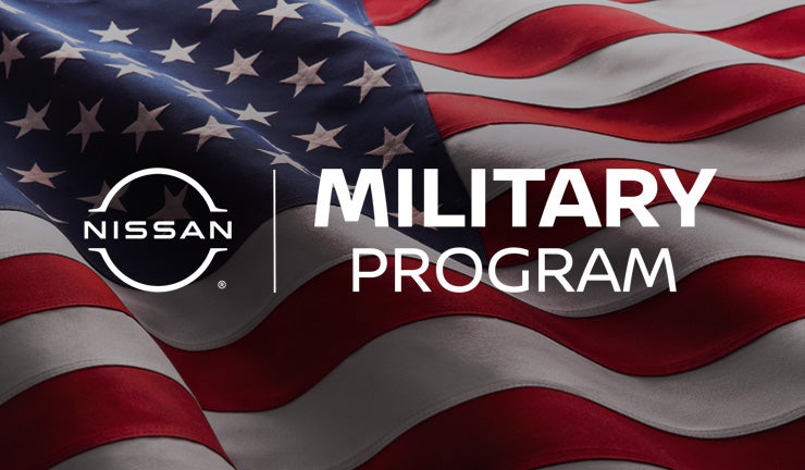 2022 Nissan Nissan Military Program | Barberino Nissan in Wallingford CT