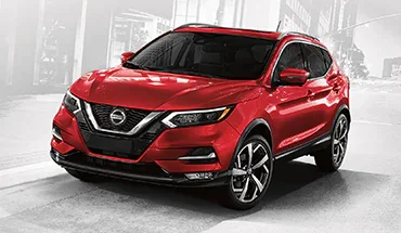 Even last year's Rogue Sport is thrilling | Barberino Nissan in Wallingford CT