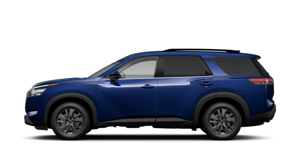 2023 Nissan Pathfinder SV 4WD | Barberino Nissan in Wallingford CT