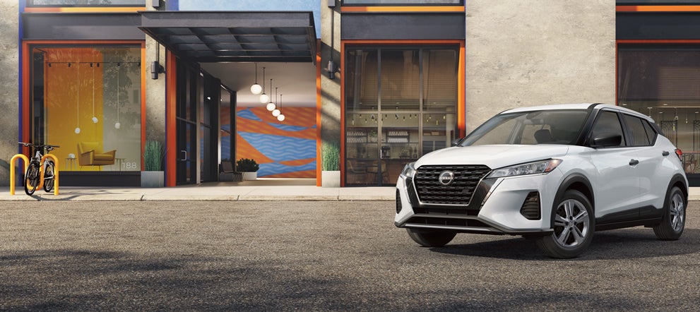 Barberino Nissan in Wallingford CT