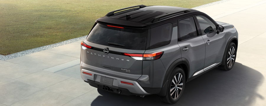 Barberino Nissan in Wallingford CT