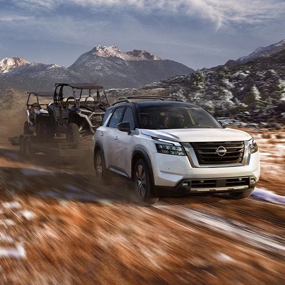 Barberino Nissan in Wallingford CT