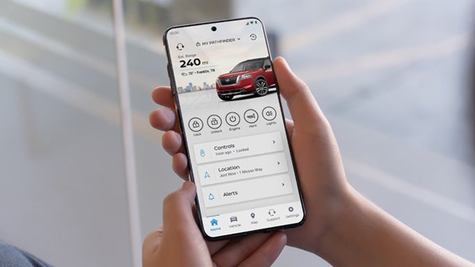 Barberino Nissan in Wallingford CT