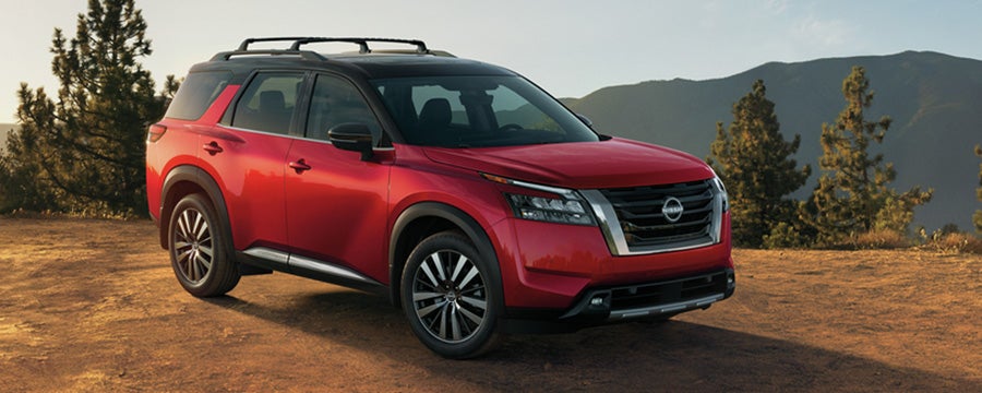 Barberino Nissan in Wallingford CT