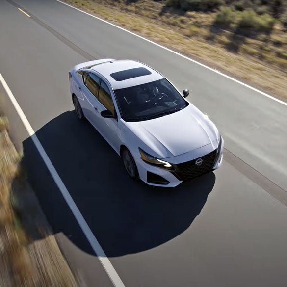 Barberino Nissan in Wallingford CT