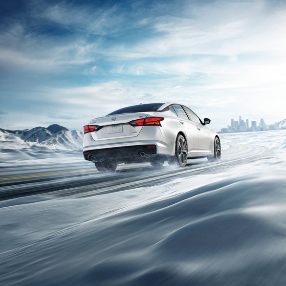 Barberino Nissan in Wallingford CT