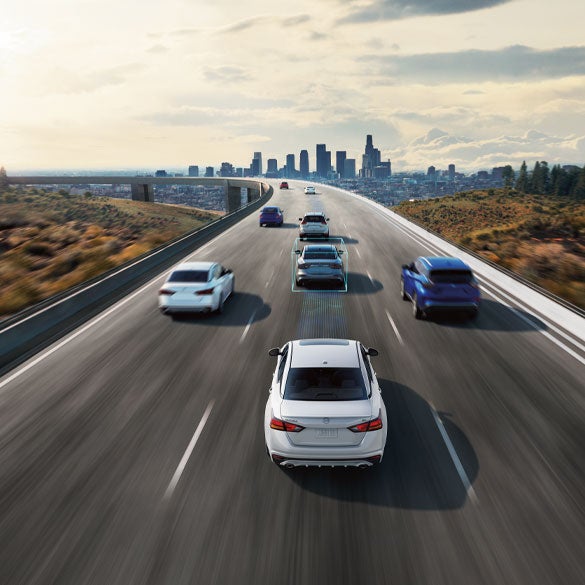 Barberino Nissan in Wallingford CT