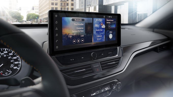 Barberino Nissan in Wallingford CT