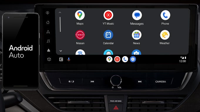 Barberino Nissan in Wallingford CT