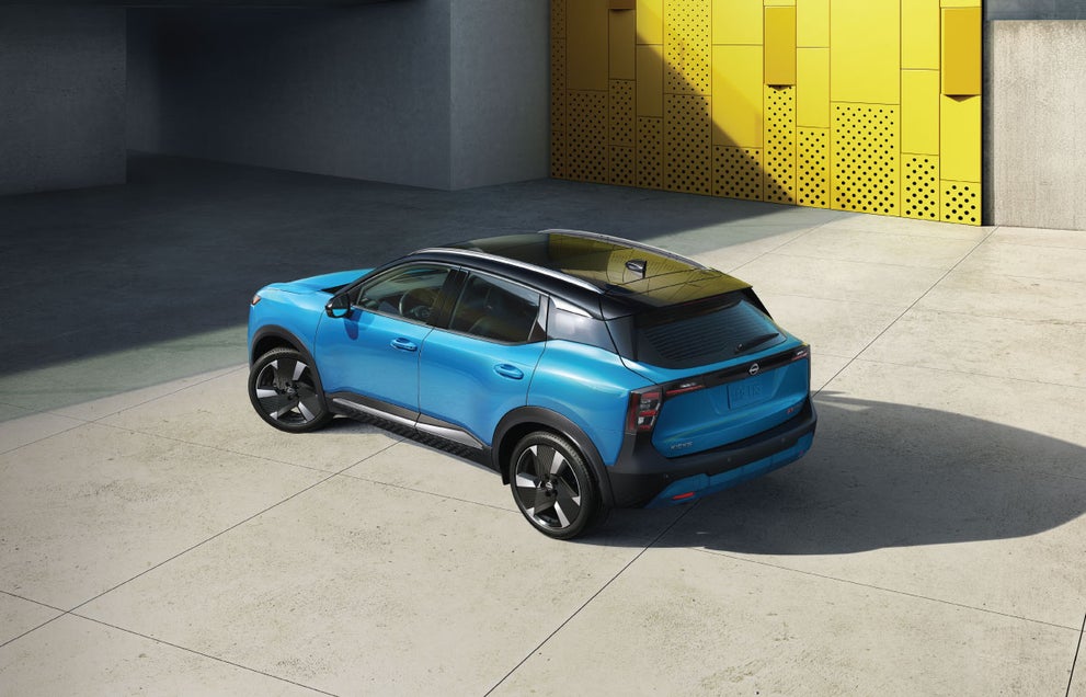 Barberino Nissan in Wallingford CT