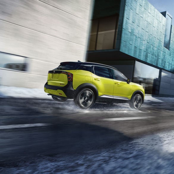 Barberino Nissan in Wallingford CT