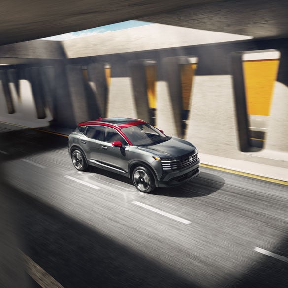 Barberino Nissan in Wallingford CT