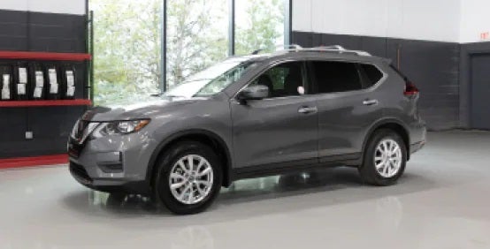 Barberino Nissan in Wallingford CT