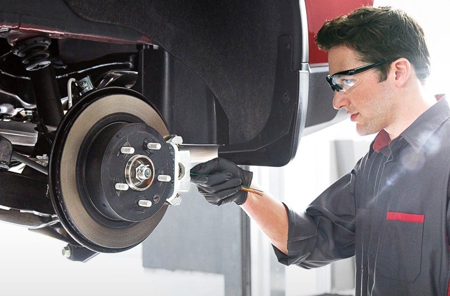 $449 .95 Brake Special