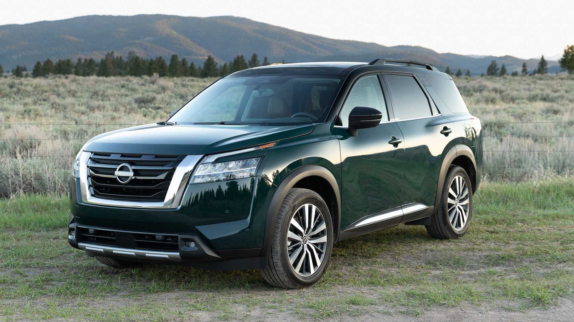 2022-nissan-pathfinder-for-sale-near-wallingford-ct