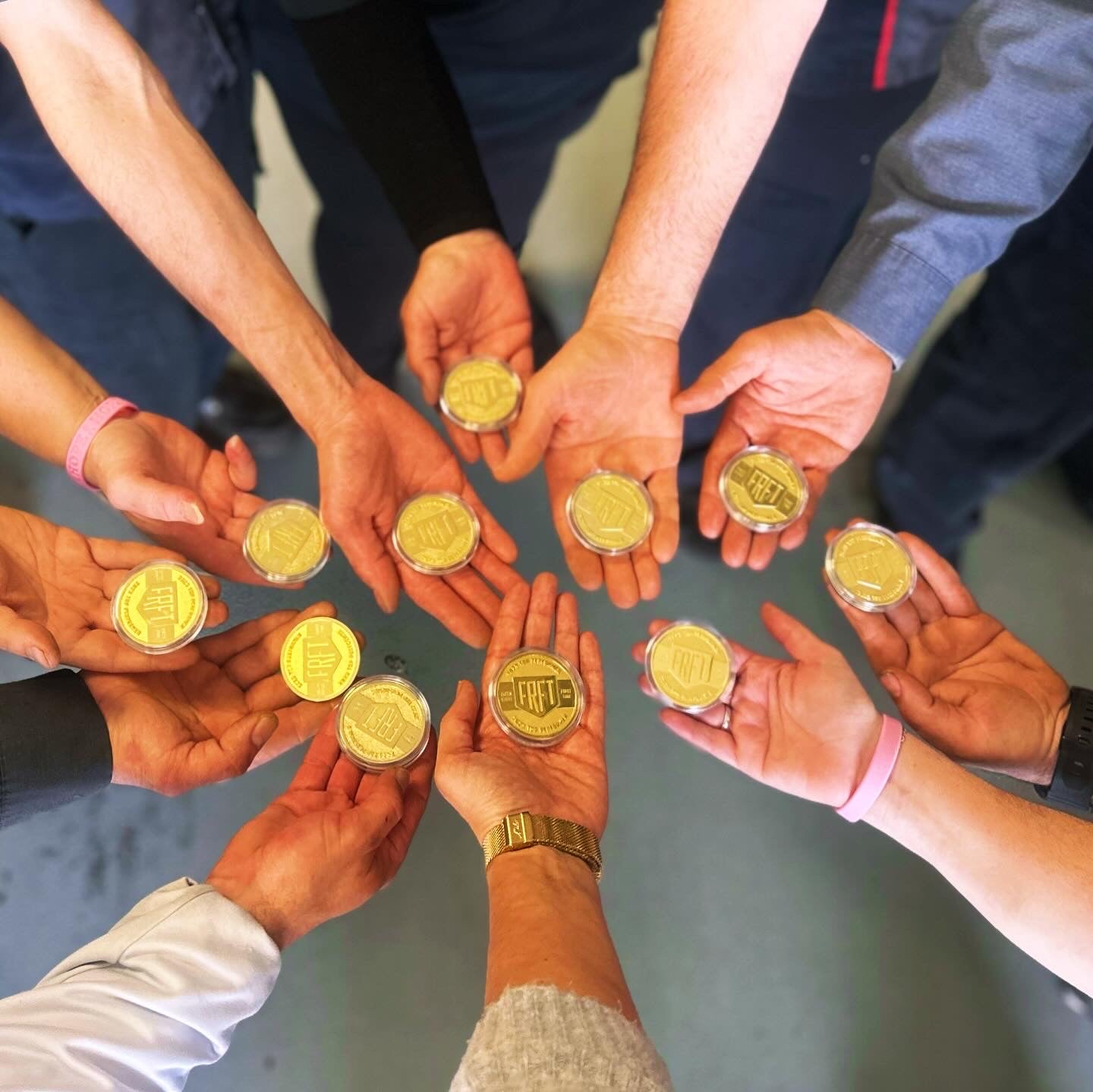 Barberino Nissan Top Performer Award