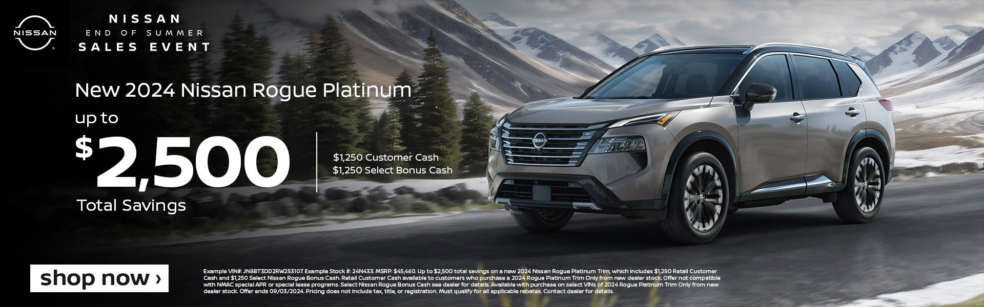 New Nissan and Used Car Dealership in Wallingford Barberino Nissan