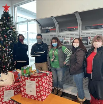 Barberino Nissan in Wallingford CT