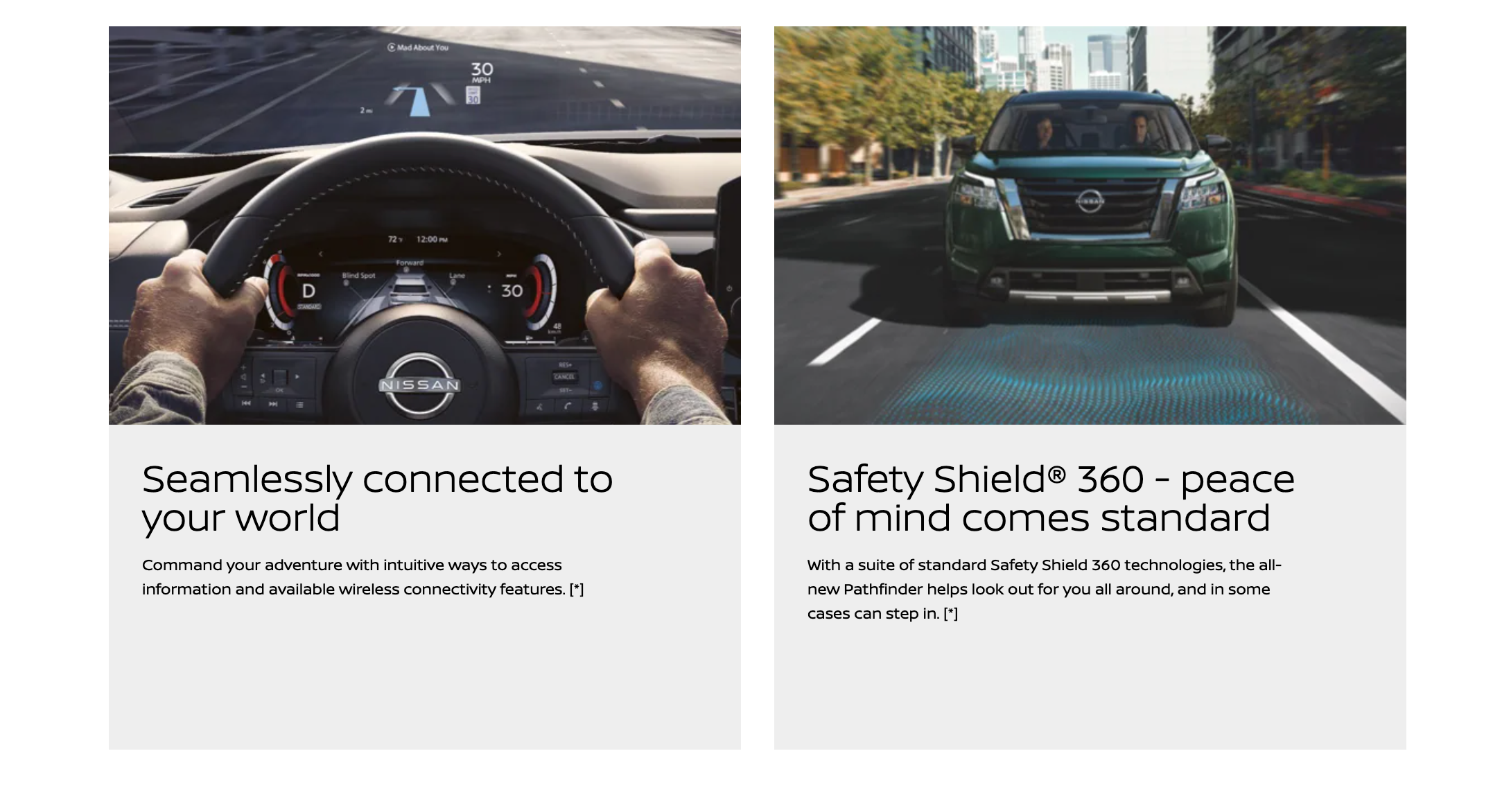 new-nissan-pathfinder-wallingford-ct-safety