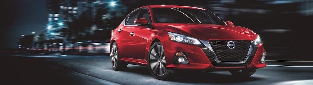 Barberino Nissan in Wallingford CT